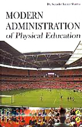 Modern Administration of Physical Education