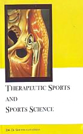 Therapeutic Sports and Sports Science