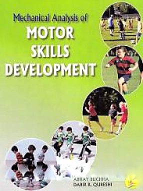 Mechanical Analysis of Motor Skills Development