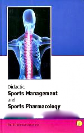 Didactic Sports Management and Sports Pharmacology