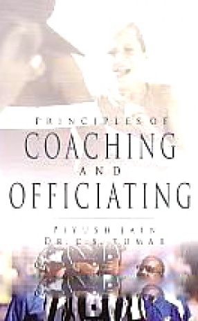 Principles of Coaching & Officiating