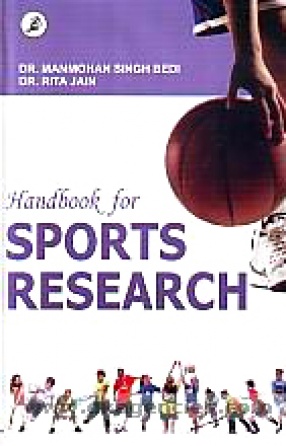 Hand Book for Sports Researchers