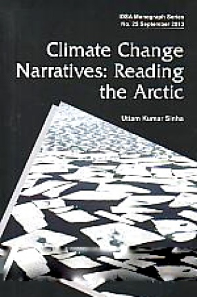 Climate Change Narratives: Reading the Arctic 