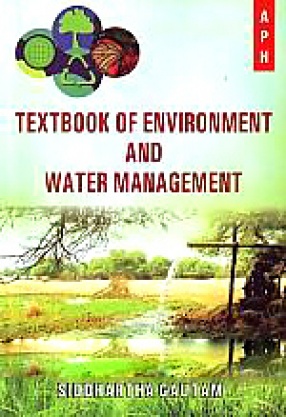 Textbook of Environment and Water Management