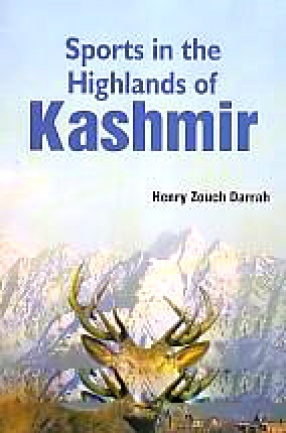 Sports in the Highlands of Kashmir