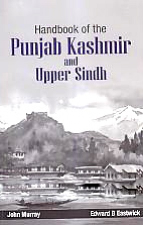 Handbook of the Punjab, Kashmir and Upper Sindh