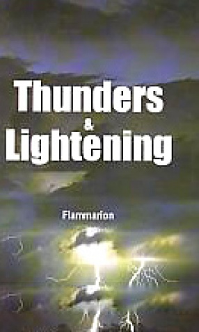 Thunder and Lighting