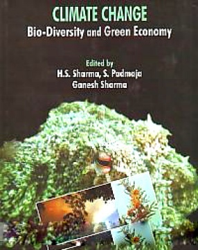 Climate Change: Bio-Diversity and Green Economy