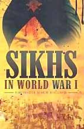 Sikhs in World War I