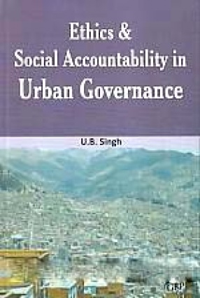 Ethics & Social Accountability in Urban Governance