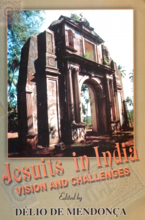 Jesuits in India: Vision and Challenges