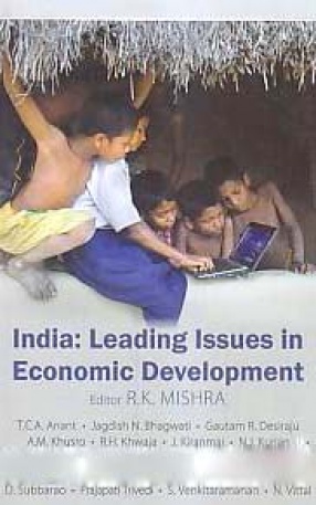 India: Leading Issues in Economic Development