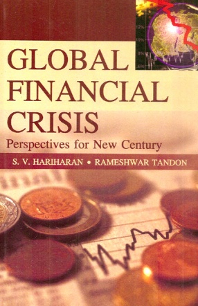 Global Financial Crisis: Perspectives for New Century