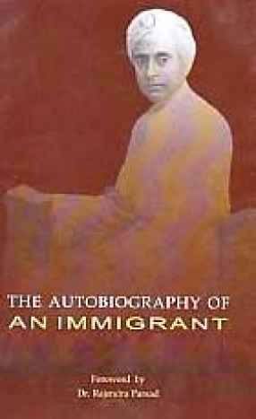 The Autobiography of An Immigrant