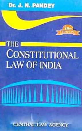 Constitutional Law of India