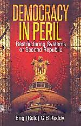 Democracy in Peril: Restructuring Systems or Second Republic