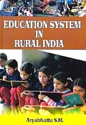 Education System in Rural India