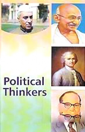 Political Thinkers