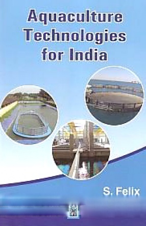 Aquaculture Technologies for India