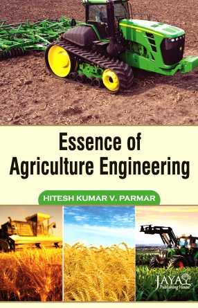 Essence of Agriculture Engineering