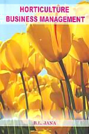 Horticulture Business Management