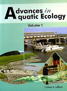 Advances in Aquatic Ecology, Volume 1