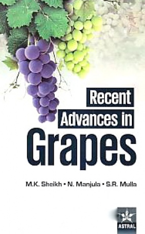 Recent Advances in Grapes