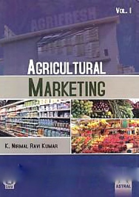 Agricultural Marketing (In 2 Volumes)