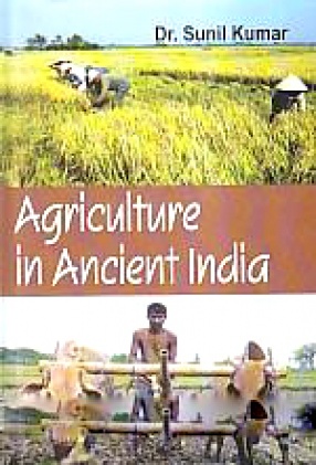 Agriculture in Ancient India
