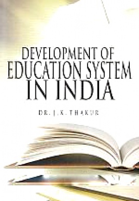 Development of Education System in India