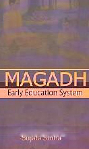 Magadha: Early Education System