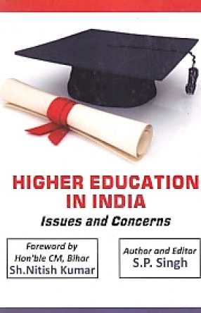 Higher Education in India: Issues and Concerns