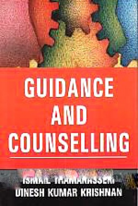 Guidance and Counselling