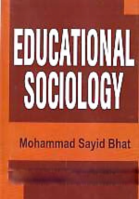 Educational Sociology