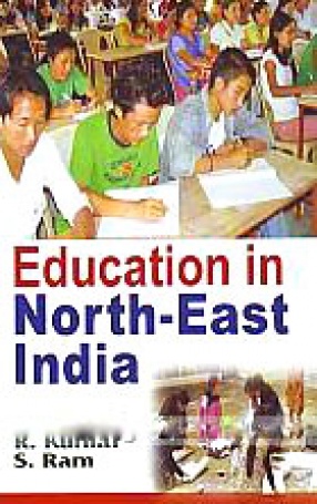 Education in North-East India