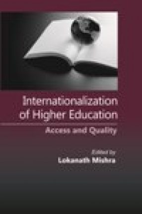 Internationalization of Higher Education: Access and Quality