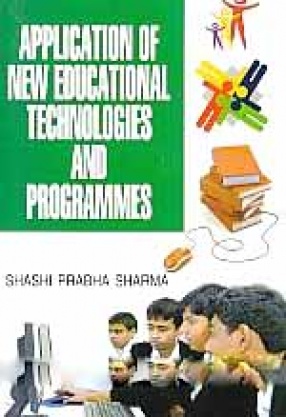 Application of New Educational Technologies and Programmes
