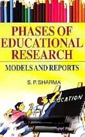 Phases of Educational Research: Models and Reports