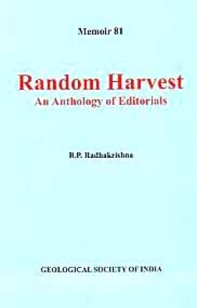 Random Harvest: An Anthology of Editorials