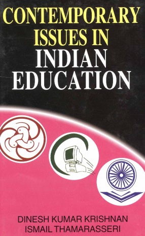 Contemporary Issues in Indian Education