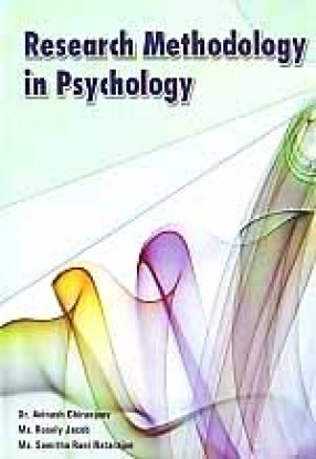 Research Methodology in Psychology