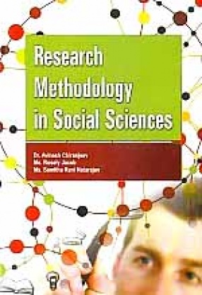 Research Methodology in Social Sciences