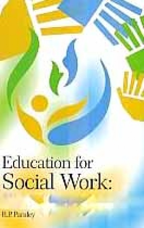 Education for Social Work: Changing Horizons