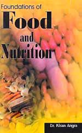 Foundations of Food and Nutrition