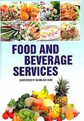 Food and Beverage Services