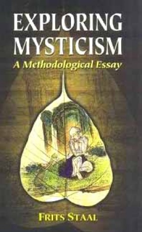 Exploring Mysticism: A Methodological Essay