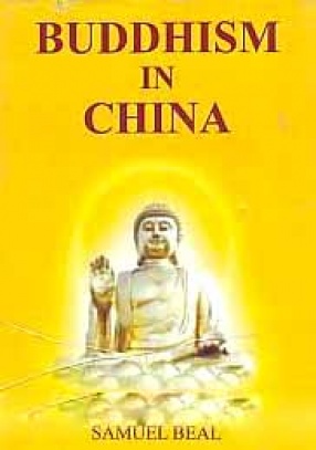 Buddhism in China 