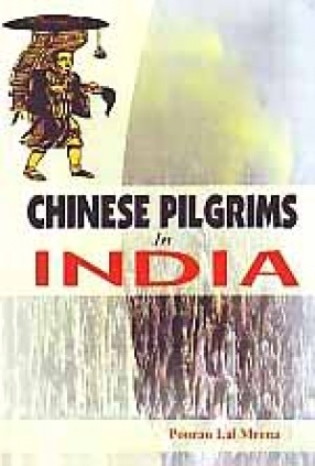 Chinese Pilgrims in India