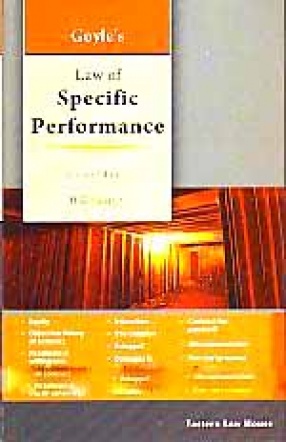 Goyle's Law of Specific Performance