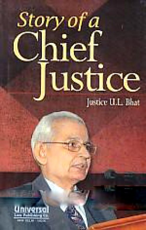 Story of a Chief Justice